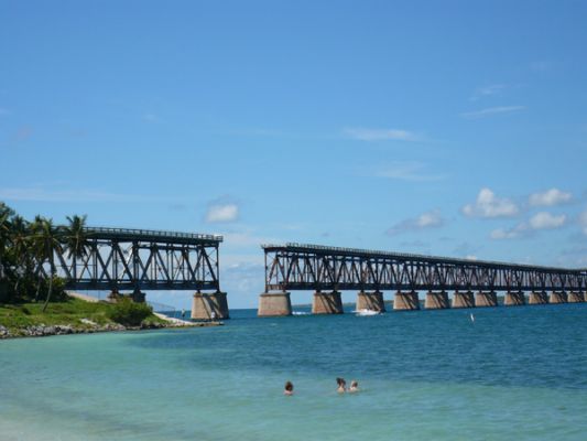 Bahia Honda SP
