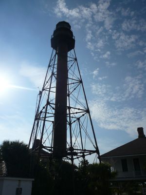 Sanibel Island Lighthouse
