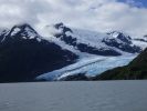 Portage Glacier Cruise