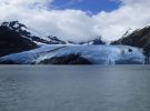 Portage Glacier Cruise