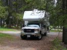  Pickup Camper Fraserway