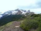 Parker Ridge Trail