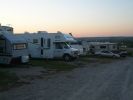 Calgary West Campground