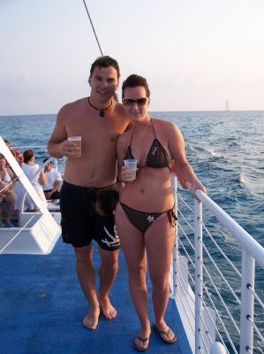 Snorkeling Key West
