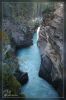 Athabasca Falls - Jasper Nationalpark
