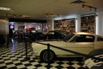 Shelby Museum