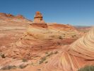 Coyote Buttes North