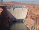 Lake Powell Dam