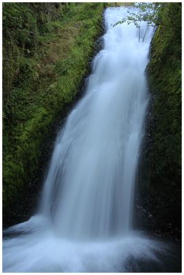 Bridal Veil Falls
Bridal Veil Falls in der Columbia River Gorge
http://www.fs.fed.us/r6/columbia/maps/Historic_highway.pdf
