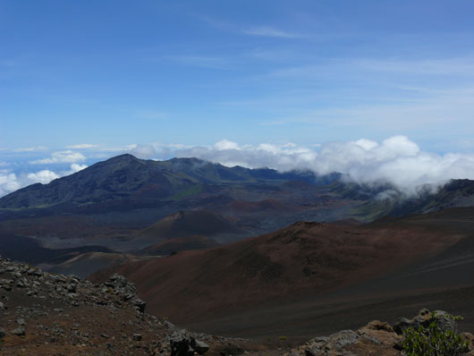 Maui Haleakala
