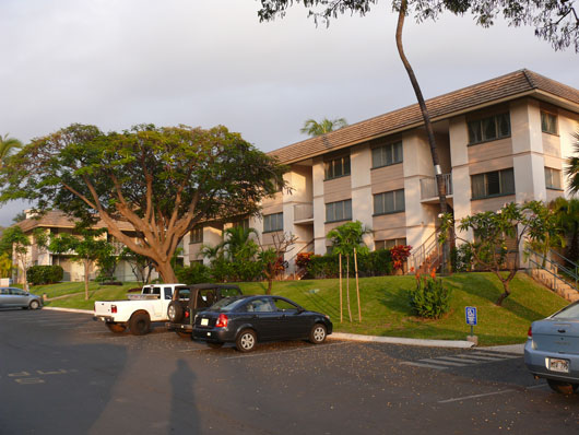 Maui our Condo Kihei Kai Nani
