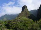 Maui Iao Valley the Needle